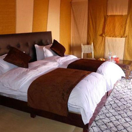 فندق Sahara Relax Camps زڭورة المظهر الخارجي الصورة