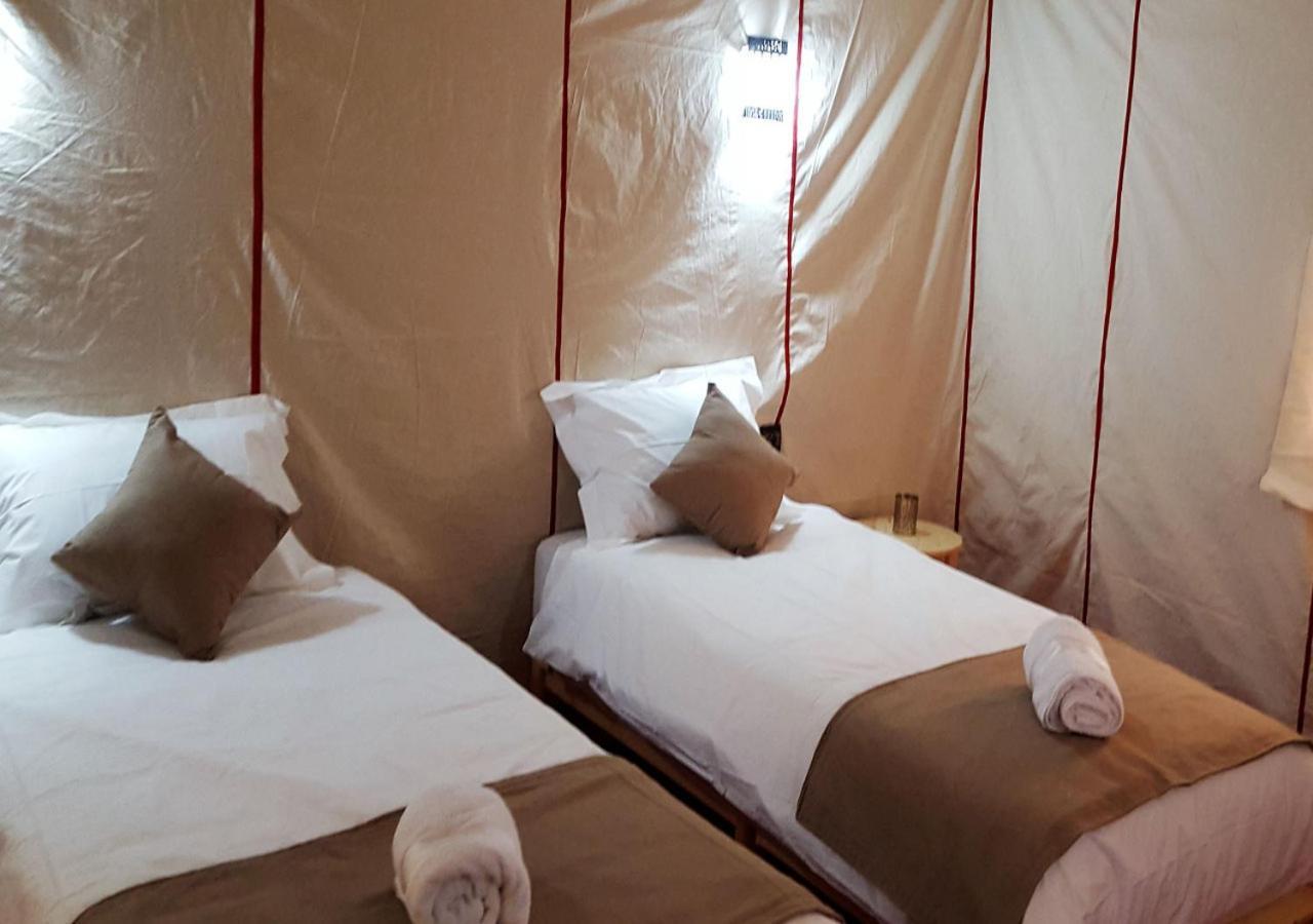 فندق Sahara Relax Camps زڭورة المظهر الخارجي الصورة