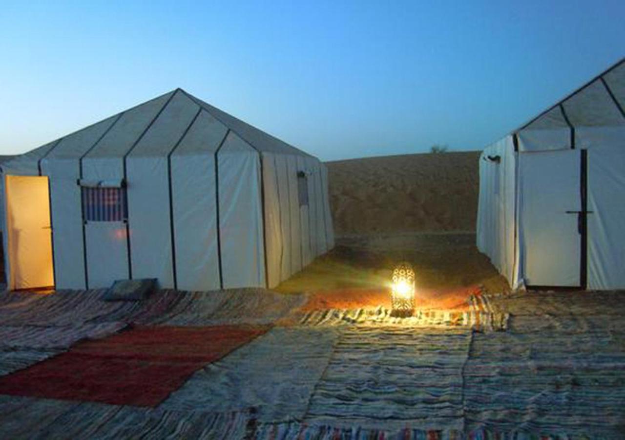فندق Sahara Relax Camps زڭورة المظهر الخارجي الصورة